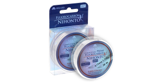 Fluorocarbon NIHONTO Prime 0.28mm 30m Mikado